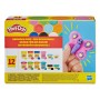 Пластилін Hasbro Play-Doh 12 баночок (F1989)