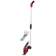 Кущоріз Einhell GC-CG 36/70 Li, 3.6V, 2Ah, різ 7/11см, крок різу 8мм (3410360)