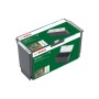 Ящик для інструментів Bosch SystemBox M, 235x105x133мм, 0.2кг (1.600.A01.V7R)