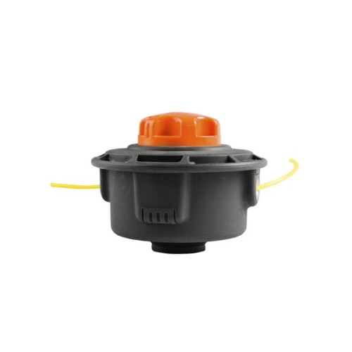 Косильна головка Tekhmann "ПРОФІ" 120 мм нейлонова EASY Load (40322275)