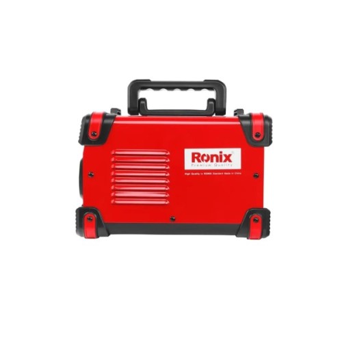 Зварювальний апарат Ronix інверторний 160А (RH-4692)