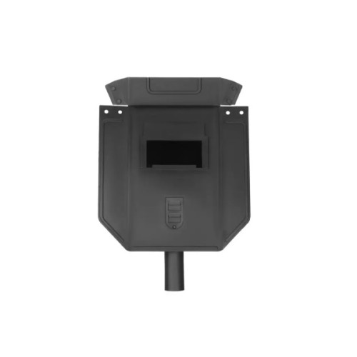 Зварювальний апарат Ronix інверторний 160А (RH-4692)