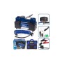 Автомобільний компресор VITOL K-72 150psi/25Amp /90л (K-72)