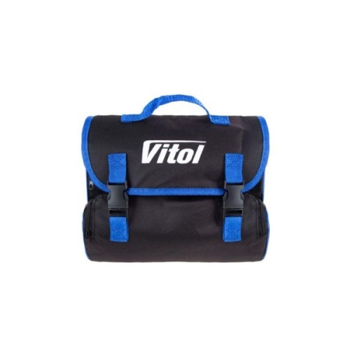 Автомобільний компресор VITOL K-72 150psi/25Amp /90л (K-72)