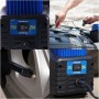 Автомобільний компресор VITOL K-72 150psi/25Amp /90л (K-72)