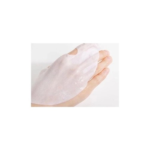 Маска для обличчя Dr. Plant Dendrobium Deep Moisturizing Face Mask Глибокозволожувальна 1 шт (4582538101238)