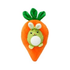 Іграшка для собак MISOKO&CO Морква 22.5 см (BEIMR01275)