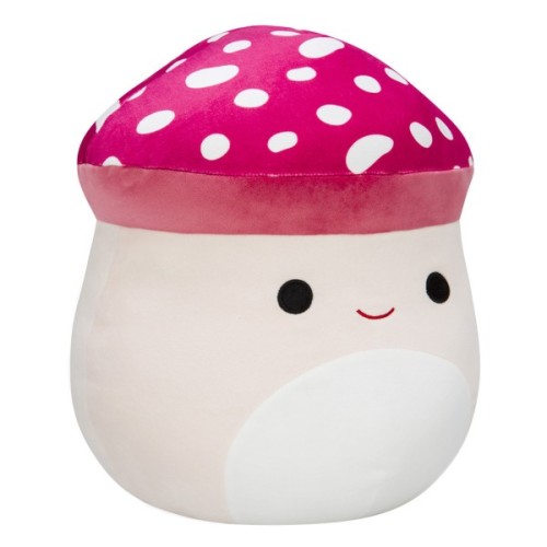 М'яка іграшка Squishmallows Гриб Малькольм 30 см (SQCR04168)