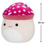 М'яка іграшка Squishmallows Гриб Малькольм 30 см (SQCR04168)