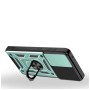 Чохол до мобільного телефона BeCover Military Samsung Galaxy A57 5G SM-A576 Dark Green (715508)
