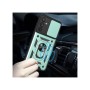 Чохол до мобільного телефона BeCover Military Samsung Galaxy A57 5G SM-A576 Dark Green (715508)