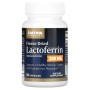 Пробіотики Jarrow Formulas Лактоферин сублімований, 250 мг, Lactoferrin, Freeze Dried, 30 ка (JRW-21078)