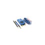 BMS контроллер DaLy LiFePO4 8-24S 200A з Bluetooth CAN активний балансир (DaLy 8-24S/200A)