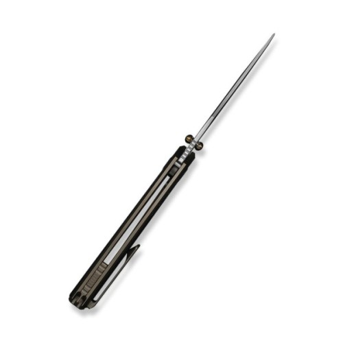 Ніж Weknife Skynix Carbon (WE24087-3)