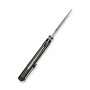 Ніж Weknife Skynix Carbon (WE24087-3)