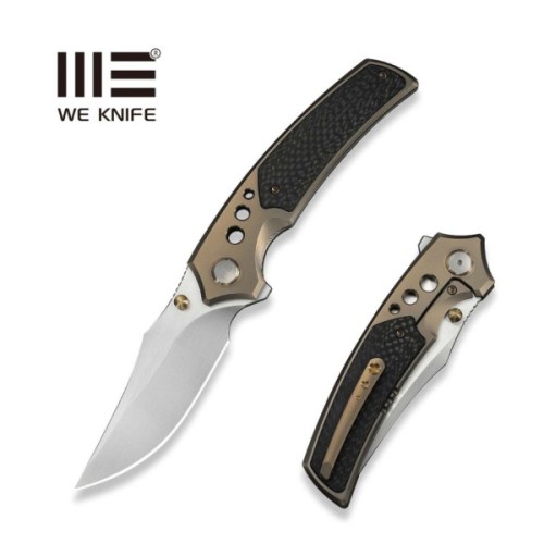 Ніж Weknife Skynix Carbon (WE24087-3)