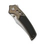 Ніж Weknife Skynix Carbon (WE24087-3)