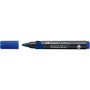 Маркер Faber-Castell перманентний Multimark Winner 23, колір синій (32838)