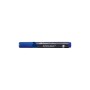 Маркер Faber-Castell перманентний Multimark Winner 23, колір синій (32838)