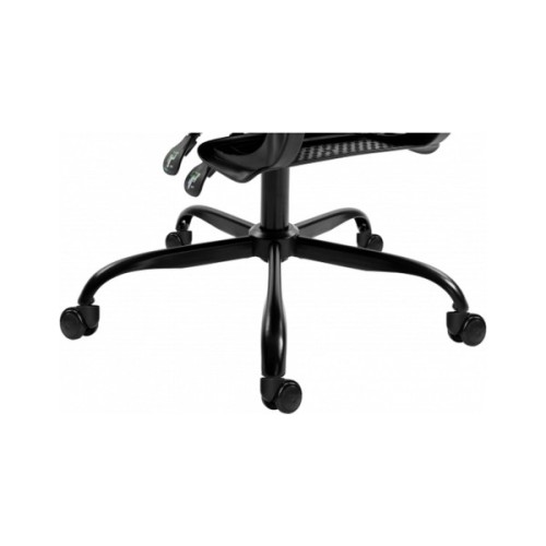 Офісне крісло GT Racer B-5865 Black