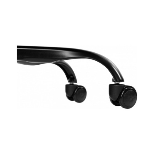 Офісне крісло GT Racer B-5865 Black