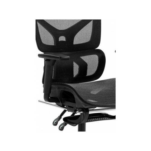 Офісне крісло GT Racer B-5865 Black