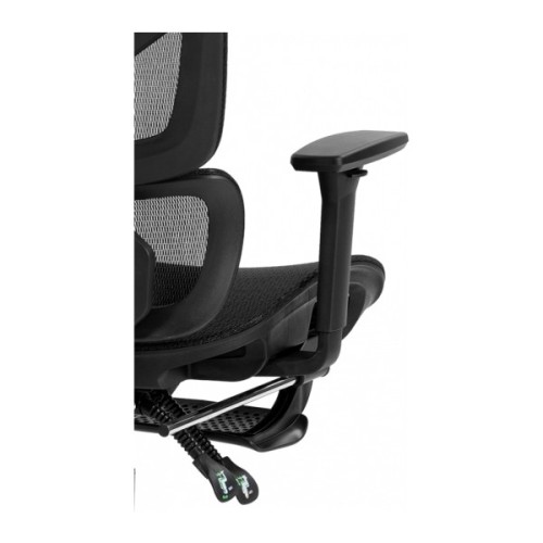 Офісне крісло GT Racer B-5865 Black