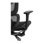 Офісне крісло GT Racer B-5865 Black