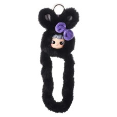 М'яка іграшка Tangle з кільцем Cimmy Fluffy Bunny Coco (HWTANGLE01S01-BC06) М'яка іграшка Tangle з кільцем Cimmy Fluffy Bunny Coco (HWTANGLE01S01-BC06)
