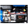 Генератор Enersol 5,0kW (SKD-5EB)