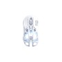 Мишка GravaStar Mercury M2 RGB Wireless/Bluetooth/USB Opaline White (GRAVASTARM2_WHT)