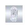 Мишка GravaStar Mercury M2 RGB Wireless/Bluetooth/USB Opaline White (GRAVASTARM2_WHT)