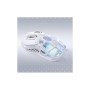 Мишка GravaStar Mercury M2 RGB Wireless/Bluetooth/USB Opaline White (GRAVASTARM2_WHT)