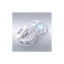 Мишка GravaStar Mercury M2 RGB Wireless/Bluetooth/USB Opaline White (GRAVASTARM2_WHT)