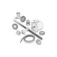 Плата принтера Xerox WC M118/CC C118 960K14971 AHK (3207229)