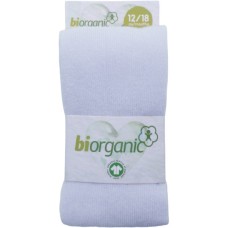 Колготки дитячі Bibaby однотонні (68235-62-blue)