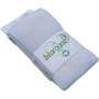 Колготки дитячі Bibaby однотонні (68235-62-blue)