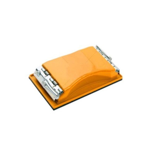 Брусок для шліфування Tolsen 165 х 85 мм пластик (32100)