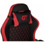 Крісло ігрове GT Racer X-2339 Black/Red (X-2339 Fabric Black/Red)