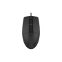 Мишка A4Tech OP-330S USB Black (4711421962209)