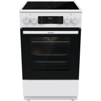 Плита Gorenje GECS 5C70 WA (GECS5C70WA)