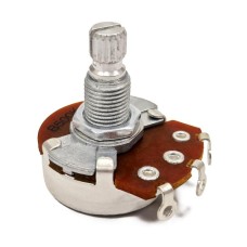 Потенціометр для гітари Paxphil Potentiometer B500K (H65)