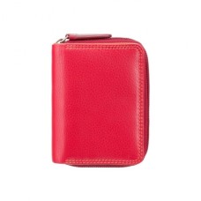 Гаманець Visconti RB53 Hawaii з RFID Red Multi (RB53 RED M)