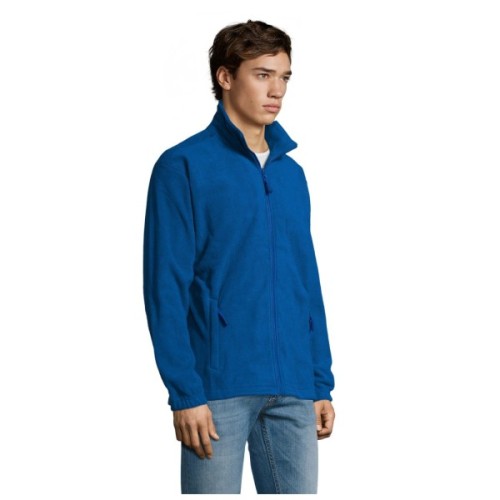 Кофта Sol's North яскраво-синій M (55000241M)