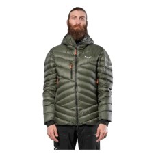 Куртка Salewa Ortles Med 3 RDS DWN Mns 28718 5A50 - 46/S - болотно-зелений (013.012.1535)