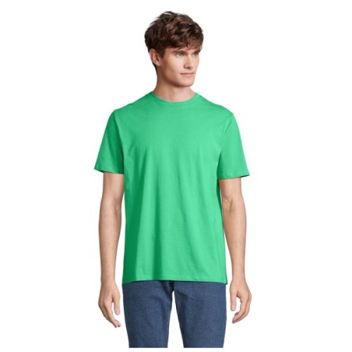 Футболка Sol's Legend соковито-зелений XL (03981290XL)