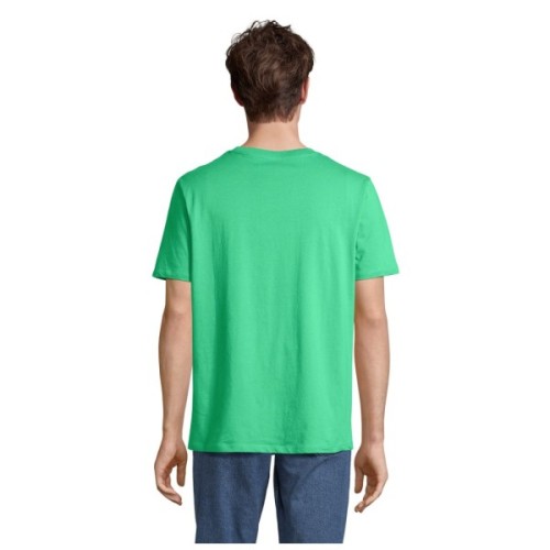 Футболка Sol's Legend соковито-зелений XL (03981290XL)