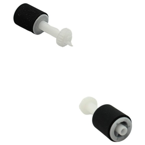 Ролик захоплення паперу HP LJ Pro ADF M125/126/128/M1212 Welldo (CB780-60032-WDS)