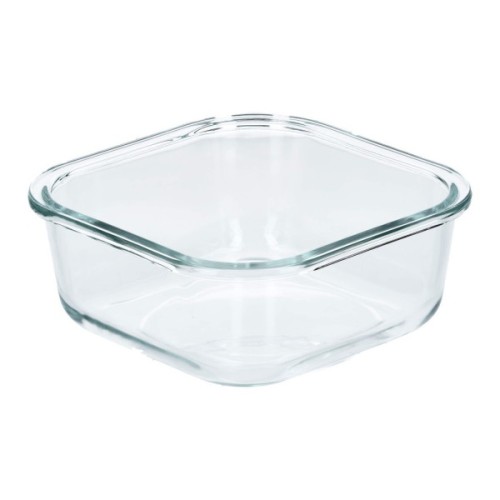 Харчовий контейнер miFamilia Convenient Q 800 мл (6046)