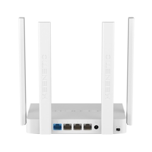 Маршрутизатор Keenetic Speedster (KN-3013)